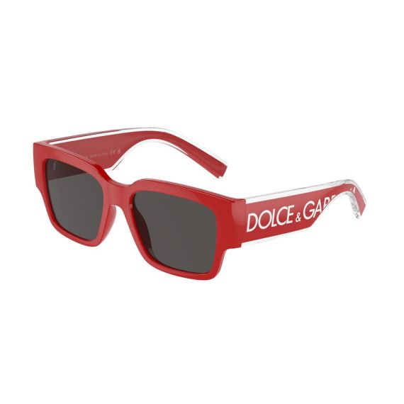 Dolce & Gabbana Kids DX 6004 308887 Güneş Gözlüğü, Resim 6