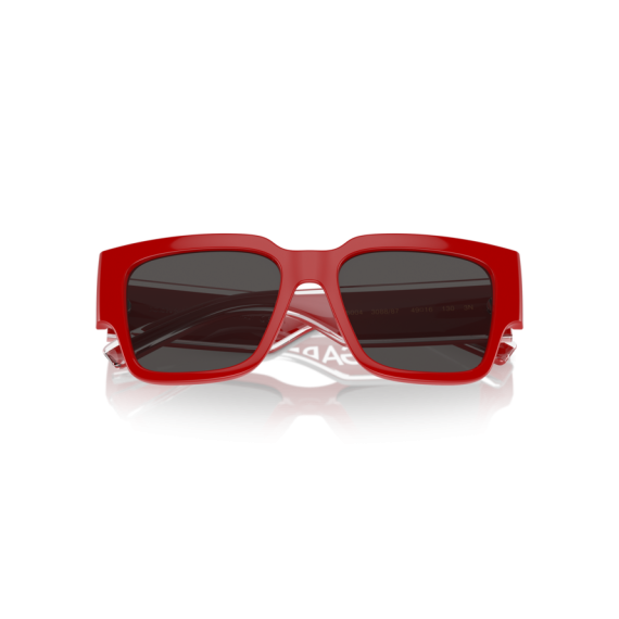 Dolce & Gabbana Kids DX 6004 308887 Güneş Gözlüğü, Resim 5