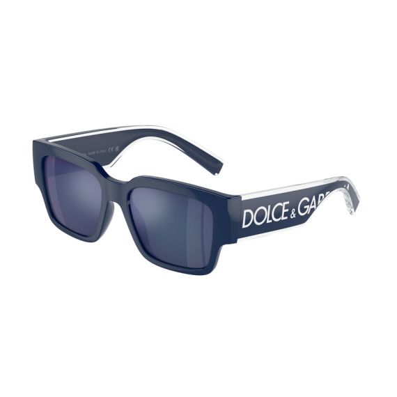 Dolce & Gabbana Kids DX 6004 309455 Güneş Gözlüğü, Resim 6