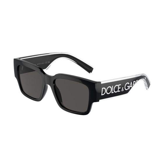 Dolce & Gabbana Kids DX 6004 501/87 Güneş Gözlüğü, Resim 6