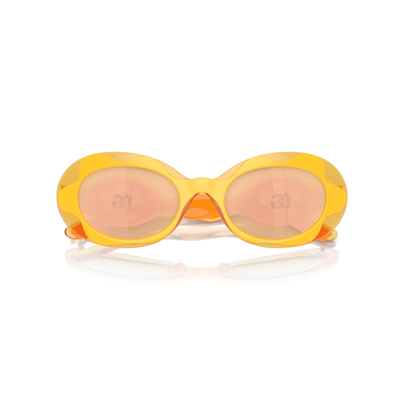 Dolce & Gabbana Kids DX 6005 33347J Güneş Gözlüğü, Resim 5