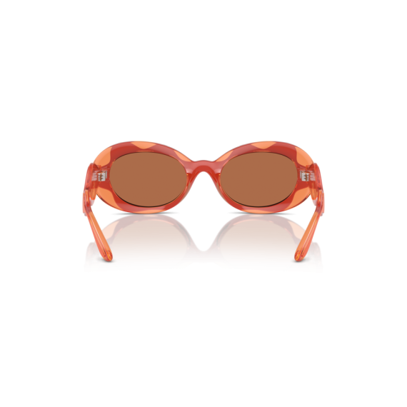 Dolce & Gabbana Kids DX 6005 33887T Güneş Gözlüğü, Resim 3