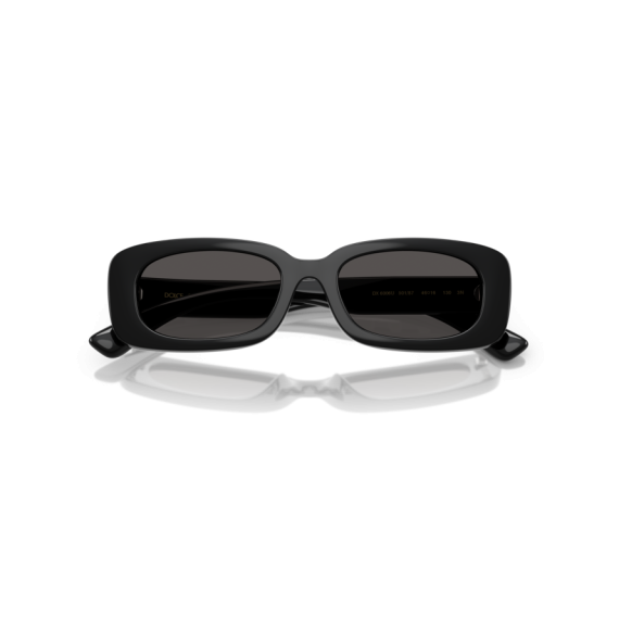 Dolce & Gabbana Kids DX 6006U 501/87 Güneş Gözlüğü, Resim 5