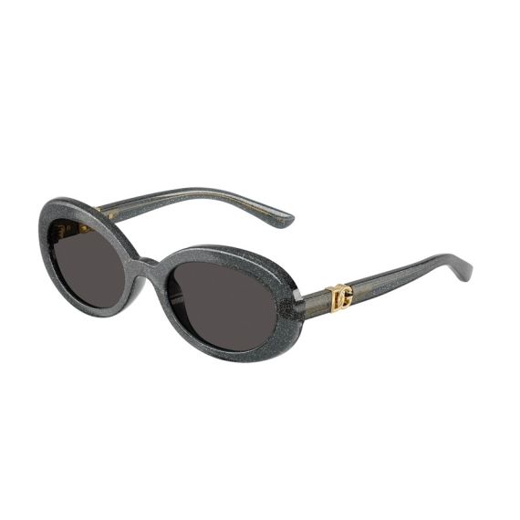 Dolce & Gabbana Kids DX 6007U 324187 Güneş Gözlüğü, Resim 6