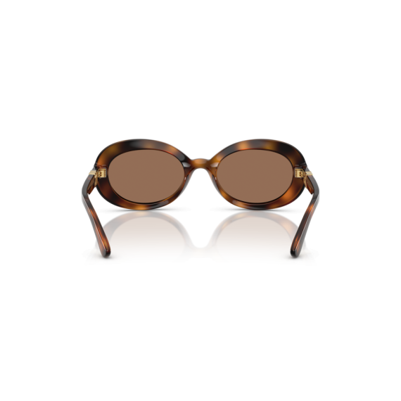 Dolce & Gabbana Kids DX 6007U 502/73 Güneş Gözlüğü, Resim 3
