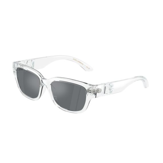 Dolce & Gabbana Kids DX 6009 31336G Güneş Gözlüğü, Resim 6