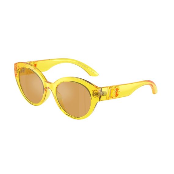 Dolce & Gabbana Kids DX 6010 333474 Güneş Gözlüğü, Resim 6