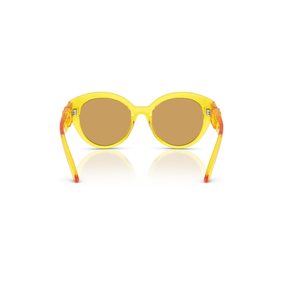 Dolce & Gabbana Kids DX 6010 333474 Güneş Gözlüğü, Resim 3