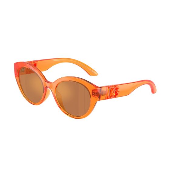 Dolce & Gabbana Kids DX 6010 33887J Güneş Gözlüğü, Resim 6