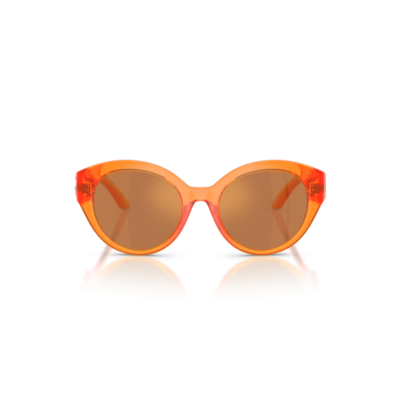 Dolce & Gabbana Kids DX 6010 33887J Güneş Gözlüğü, Resim 4