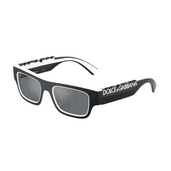 Dolce & Gabbana Kids DX 6011 34576G Güneş Gözlüğü, Resim 6