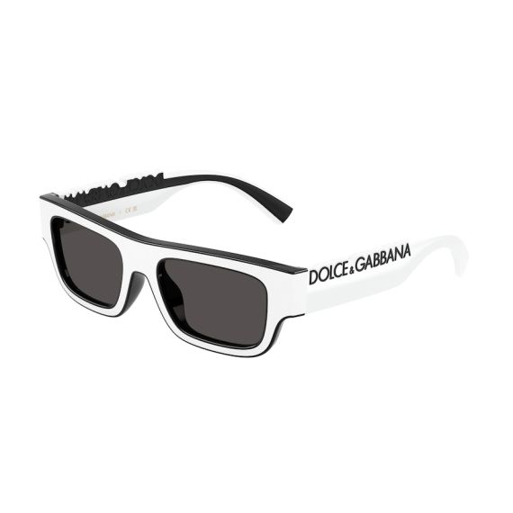 Dolce & Gabbana Kids DX 6011 346587 Güneş Gözlüğü, Resim 6