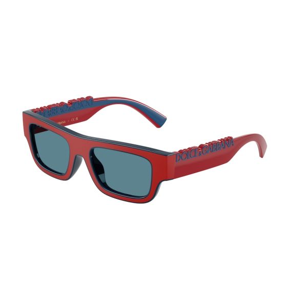 Dolce & Gabbana Kids DX 6011 346680 Güneş Gözlüğü, Resim 6