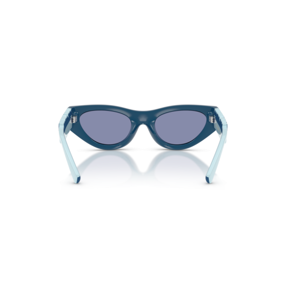 Dolce & Gabbana Kids DX 6012 30151U Güneş Gözlüğü, Resim 3