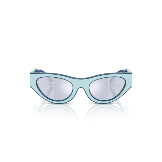 Dolce & Gabbana Kids DX 6012 30151U Güneş Gözlüğü, Resim 4