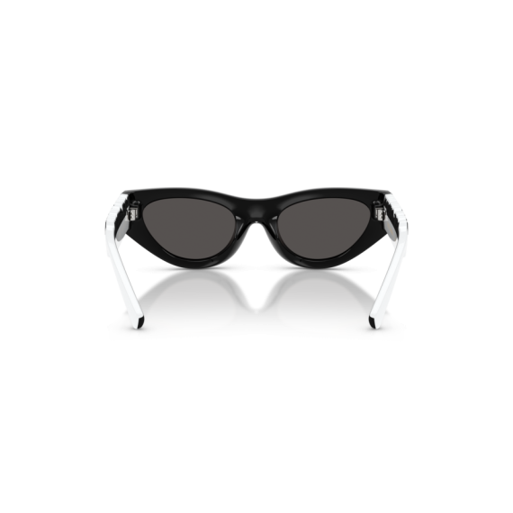 Dolce & Gabbana Kids DX 6012 346587 Güneş Gözlüğü, Resim 3