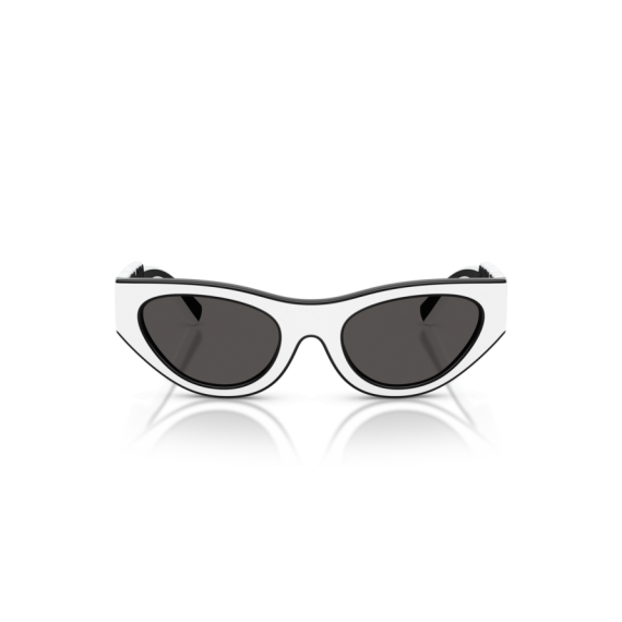 Dolce & Gabbana Kids DX 6012 346587 Güneş Gözlüğü, Resim 4