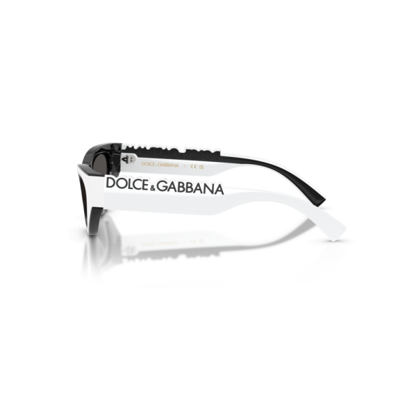 Dolce & Gabbana Kids DX 6012 346587 Güneş Gözlüğü, Resim 2