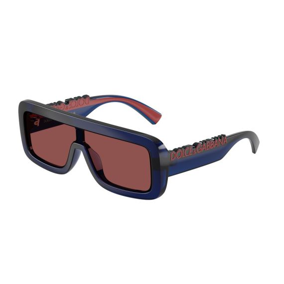 Dolce & Gabbana Kids DX 6013 300975 Güneş Gözlüğü, Resim 6