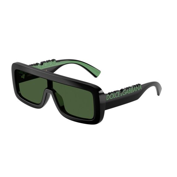 Dolce & Gabbana Kids DX 6013 501/71 Güneş Gözlüğü, Resim 6