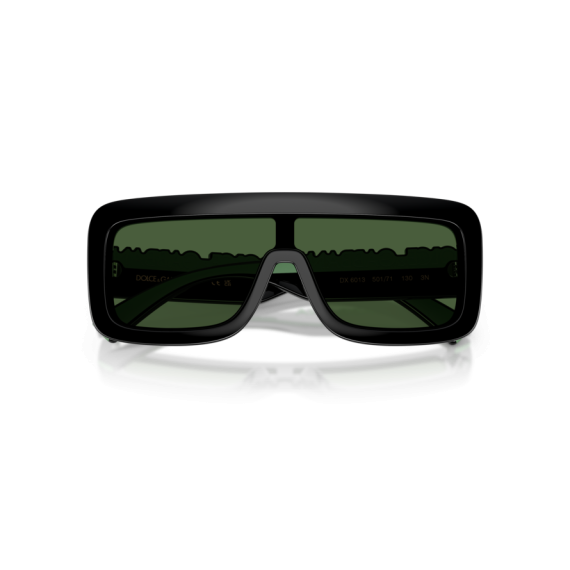 Dolce & Gabbana Kids DX 6013 501/71 Güneş Gözlüğü, Resim 5