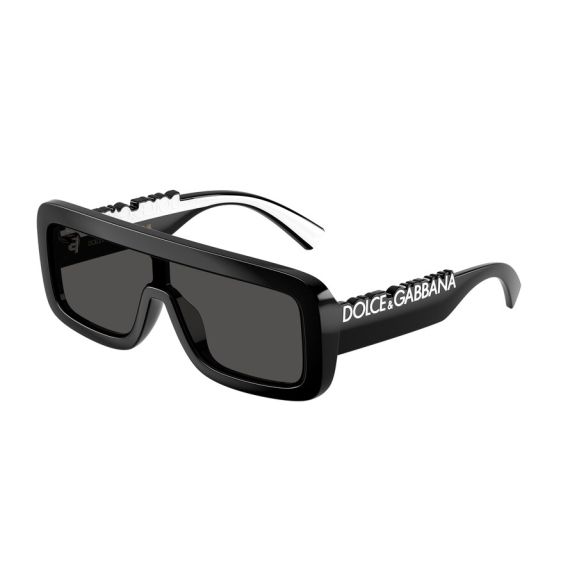 Dolce & Gabbana Kids DX 6013 501/87 Güneş Gözlüğü, Resim 6