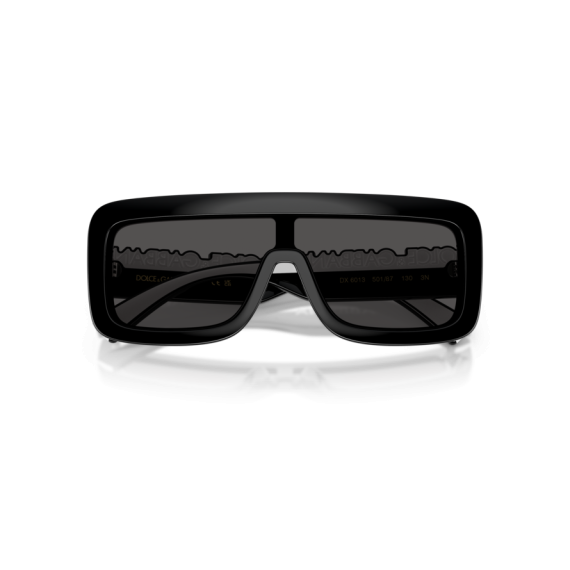 Dolce & Gabbana Kids DX 6013 501/87 Güneş Gözlüğü, Resim 5