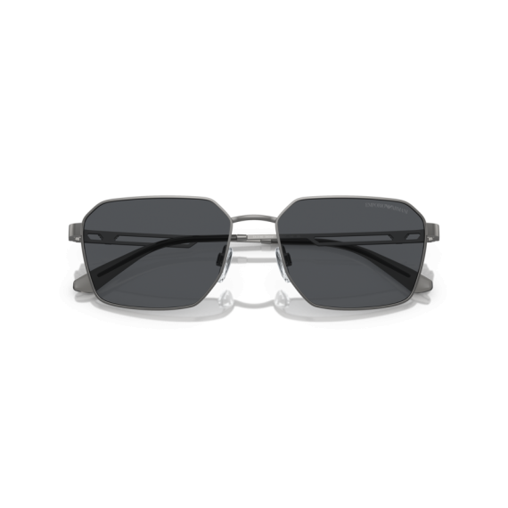 Emporio Armani EA 2140 300387 Güneş Gözlüğü, Resim 5