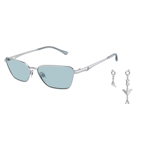 Emporio Armani EA 2141 301580 Güneş Gözlüğü, Resim 6