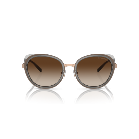 Emporio Armani EA 2146 336113 Güneş Gözlüğü, Resim 4