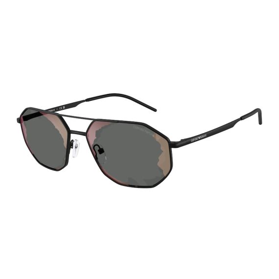 Emporio Armani EA 2147 30017G Güneş Gözlüğü, Resim 6