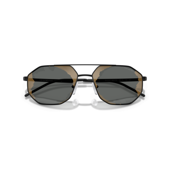 Emporio Armani EA 2147 30017G Güneş Gözlüğü, Resim 5