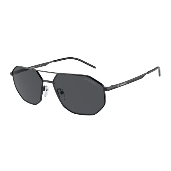 Emporio Armani EA 2147 300187 Güneş Gözlüğü, Resim 6