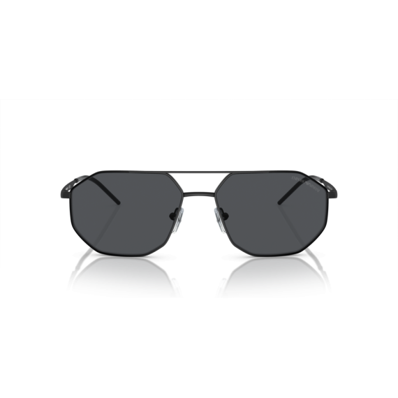 Emporio Armani EA 2147 300187 Güneş Gözlüğü, Resim 4