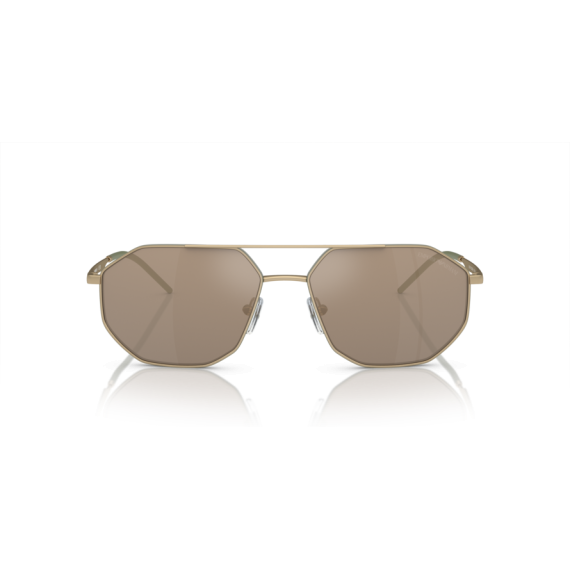 Emporio Armani EA 2147 30025A Güneş Gözlüğü, Resim 4