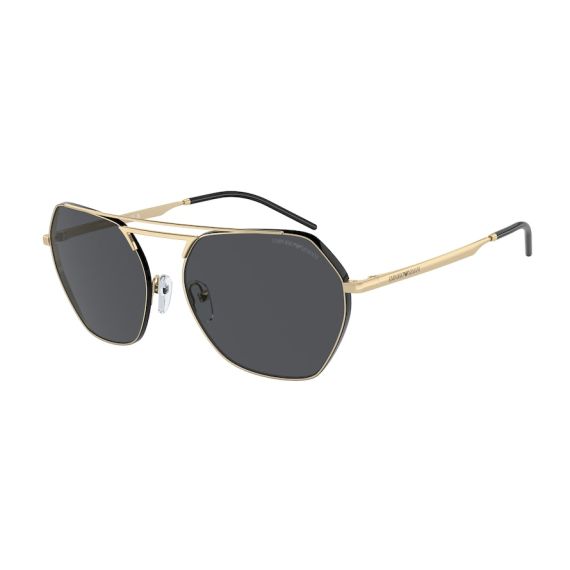 Emporio Armani EA 2148 301387 Güneş Gözlüğü, Resim 6