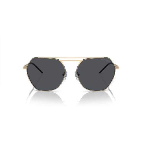 Emporio Armani EA 2148 301387 Güneş Gözlüğü, Resim 4