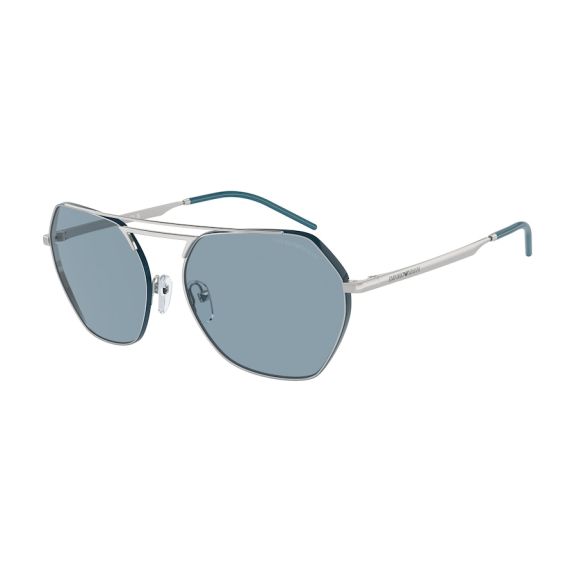Emporio Armani EA 2148 301580 Güneş Gözlüğü, Resim 6