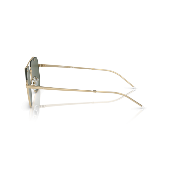 Emporio Armani EA 2150 301371 Güneş Gözlüğü, Resim 2