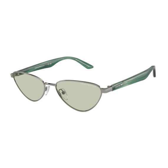 Emporio Armani EA 2153 3010/2 Güneş Gözlüğü, Resim 6