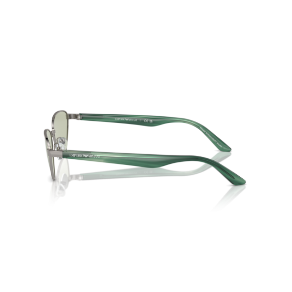 Emporio Armani EA 2153 3010/2 Güneş Gözlüğü, Resim 2