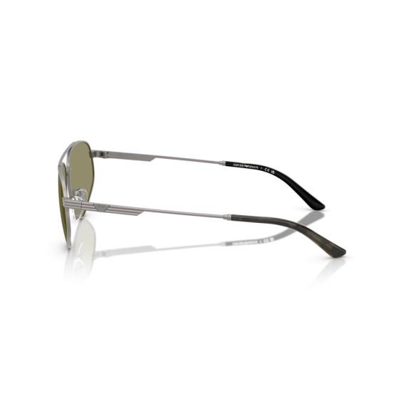 Emporio Armani EA 2156 30032A Güneş Gözlüğü, Resim 2
