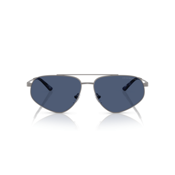 Emporio Armani EA 2156 300380 Güneş Gözlüğü, Resim 4