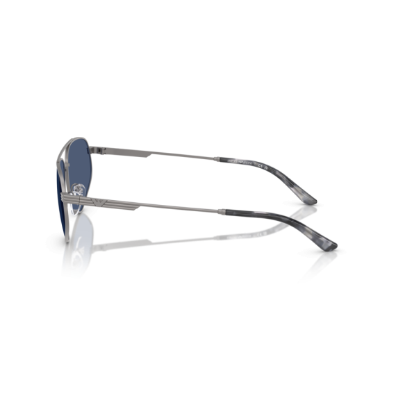 Emporio Armani EA 2156 300380 Güneş Gözlüğü, Resim 2
