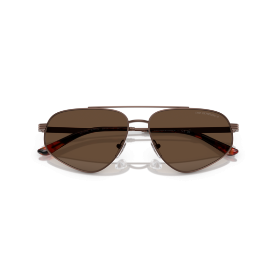 Emporio Armani EA 2156 300673 Güneş Gözlüğü, Resim 5