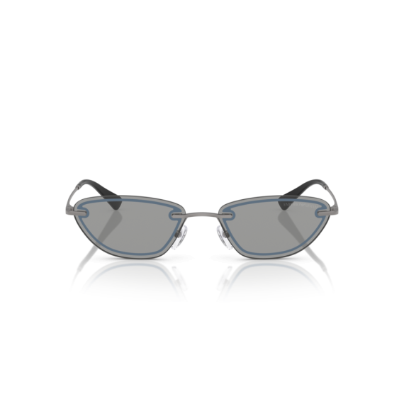 Emporio Armani EA 2158 3003/1 Güneş Gözlüğü, Resim 4