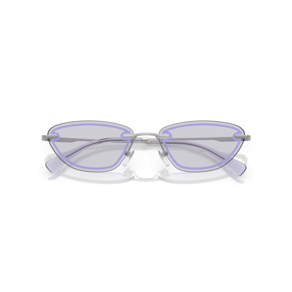 Emporio Armani EA 2158 30451A Güneş Gözlüğü, Resim 5
