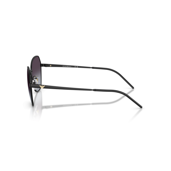Emporio Armani EA 2161 30018G Güneş Gözlüğü, Resim 2