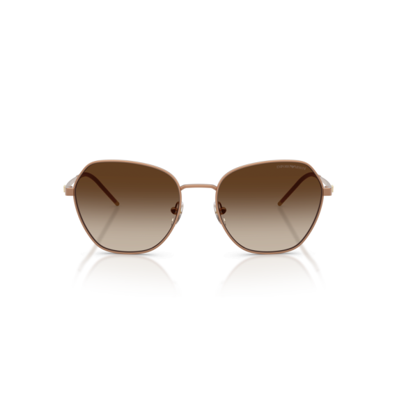 Emporio Armani EA 2161 340013 Güneş Gözlüğü, Resim 4