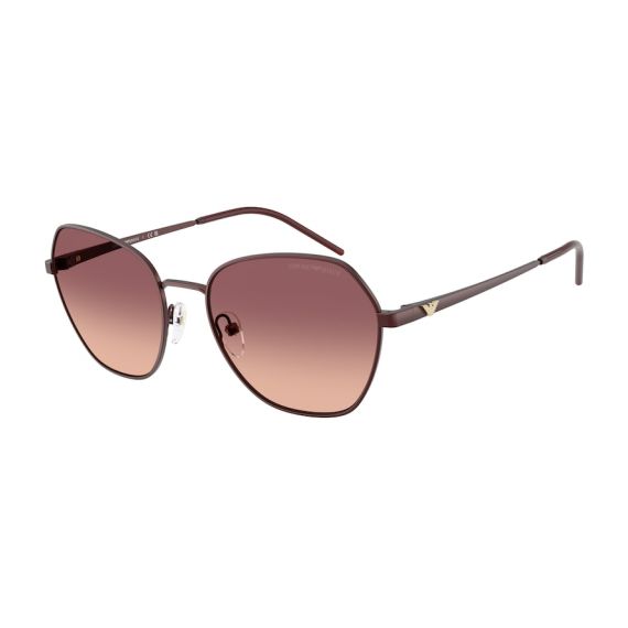 Emporio Armani EA 2161 34018D Güneş Gözlüğü, Resim 6